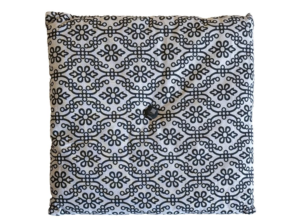 Bílý podsedák RUNE